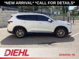 Used 2020 Hyundai Santa Fe SUV