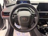 Used 2023 Toyota Prius Prime Hatchback