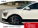 Used 2024 Kia Niro SUV