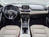 Used 2016 Mazda Mazda6 Sedan