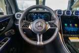 New 2026 Mercedes-benz GLC SUV