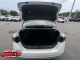 Used 2025 Nissan Altima Sedan