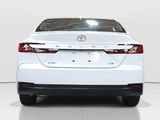 Used 2025 Toyota Camry Sedan