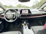 Used 2026 Toyota Prius Plug-In Hybrid Hatchback