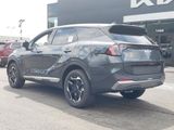 New 2027 Kia Sportage Hybrid SUV