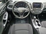 Used 2025 Chevrolet Malibu Sedan