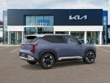 New 2027 Kia Seltos SUV
