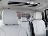 New 2026 Kia Carnival Hybrid Van