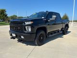 Used 2023 Chevrolet Silverado 2500HD Truck