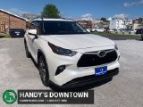 Used 2020 Toyota Highlander SUV