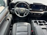 Used 2026 Chevrolet Silverado 1500 Truck