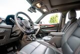 Used 2024 Chevrolet TrailBlazer SUV