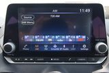 Used 2023 Nissan Sentra Sedan