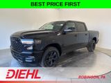 New 2026 Ram 1500 Truck