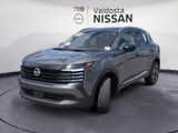 New 2026 Nissan Kicks SUV