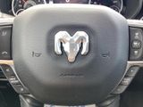 New 2026 Ram 1500 Truck