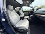 Used 2021 Honda CR-V Hybrid SUV