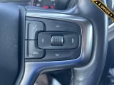 Used 2022 Chevrolet Silverado 1500 LTD Truck