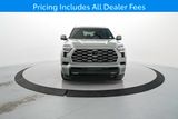 New 2026 Toyota Sequoia SUV