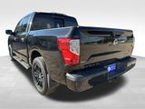 Used 2018 Nissan Titan Truck