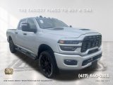 New 2026 Ram 2500 Truck