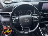 Used 2023 Toyota Highlander SUV