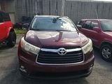 Used 2014 Toyota Highlander SUV
