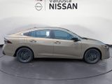 New 2026 Nissan Sentra Sedan
