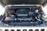 Used 2023 Jeep Wrangler SUV