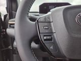 New 2026 Toyota bZ SUV