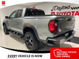 Used 2023 GMC Canyon Truck