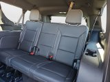 Used 2025 Chevrolet Suburban SUV