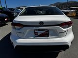 Used 2022 Toyota Corolla Hybrid Sedan
