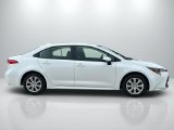 Used 2026 Toyota Corolla Sedan