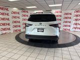 Used 2025 Toyota Sienna Van