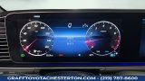 Used 2025 Mercedes-benz GLE SUV
