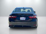 Used 2024 Toyota Camry Hybrid Sedan