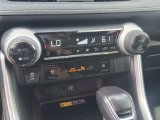 Used 2025 Toyota RAV4 SUV