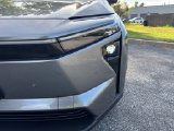 New 2026 Toyota bZ SUV