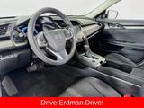 Used 2017 Honda Civic Sedan