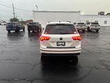 Used 2023 Volkswagen Tiguan SUV