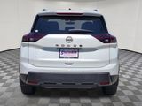 New 2026 Nissan Rogue SUV