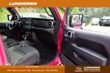 Used 2022 Jeep Wrangler SUV