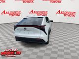 Used 2024 Toyota bZ4X SUV