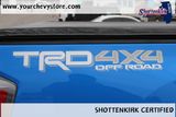 Used 2020 Toyota Tacoma Truck