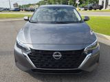 Used 2025 Nissan Sentra Sedan