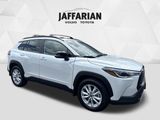 Used 2025 Toyota Corolla Cross SUV