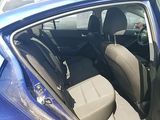 Used 2017 Kia Forte Sedan