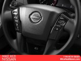 New 2026 Nissan Frontier Truck