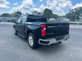 Used 2019 Chevrolet Silverado 1500 Truck